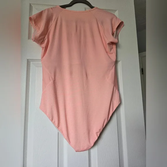 Carve Designs White Swimwear - Picture 3 of 4